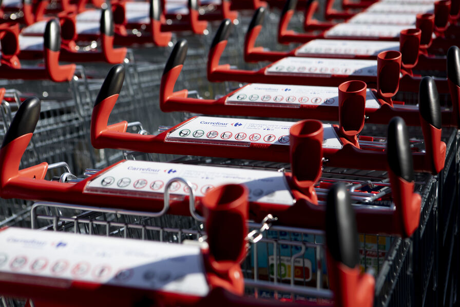 Flash Info du 8 décembre 2025