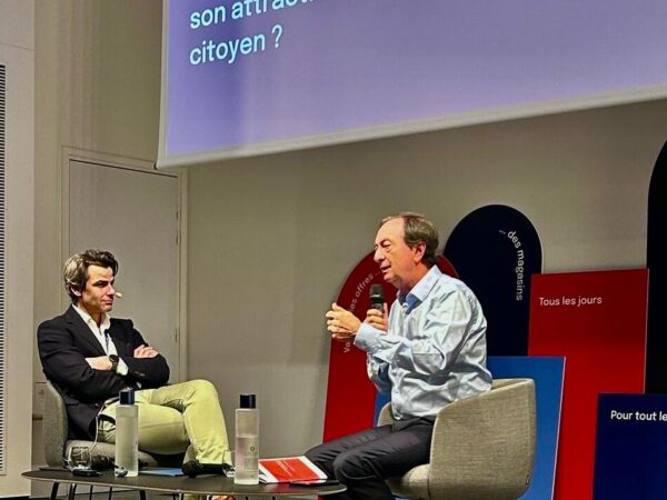 Flash Info du 15 décembre 2025