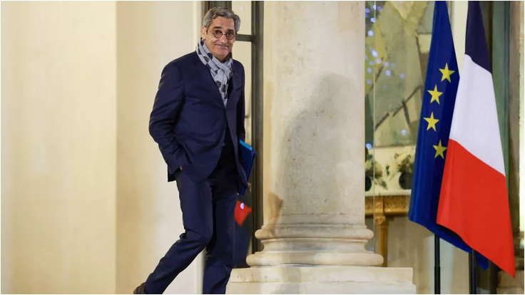 Flash Info du 05 janvier 2026