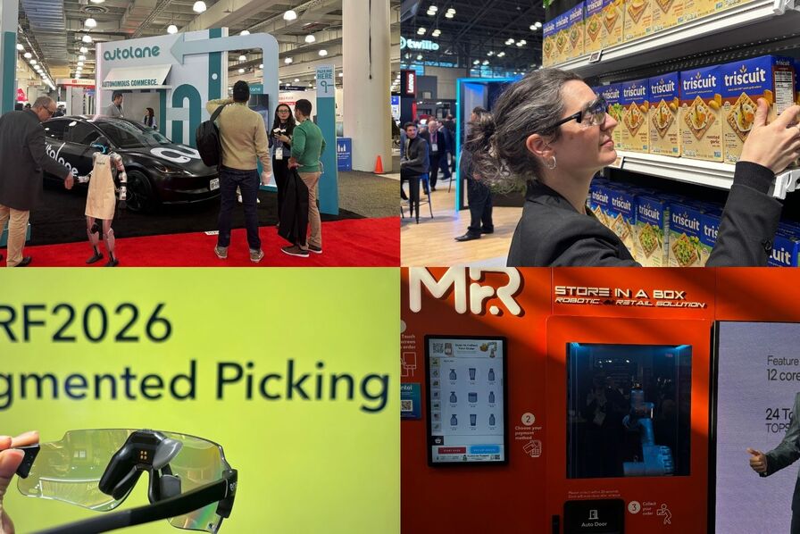 Flash Info du 19 janvier 2026