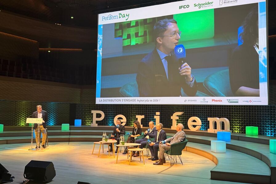 Flash Info du 23 mars 2026