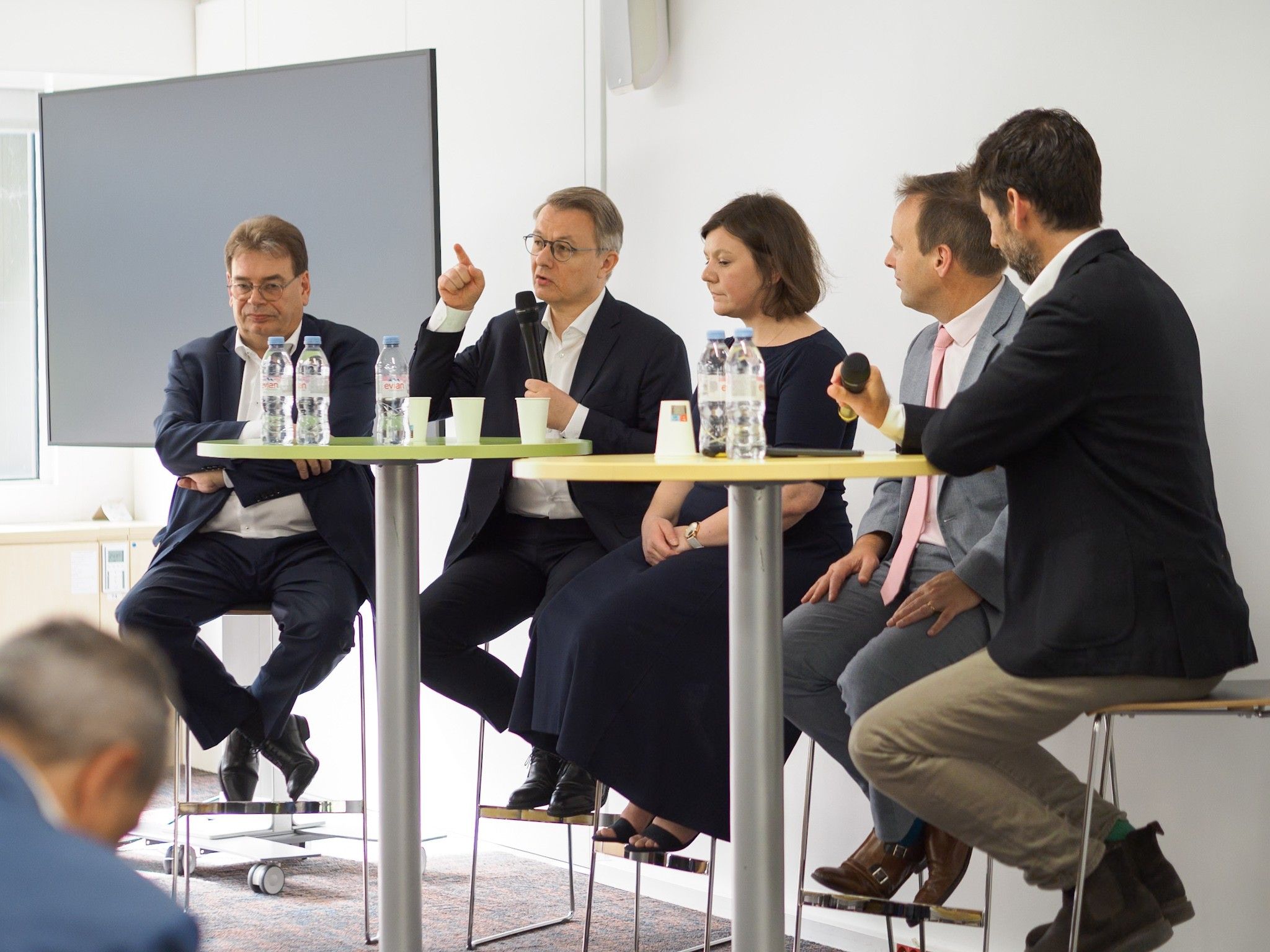 Retour sur la matinale FCA - CB - Mercatel du 21 mai 2026